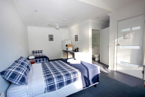 The Abbey Raymond Island - Hotel WA 3