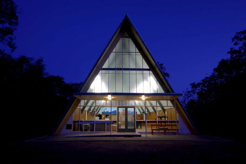 The Abbey Raymond Island - Hotel WA 0