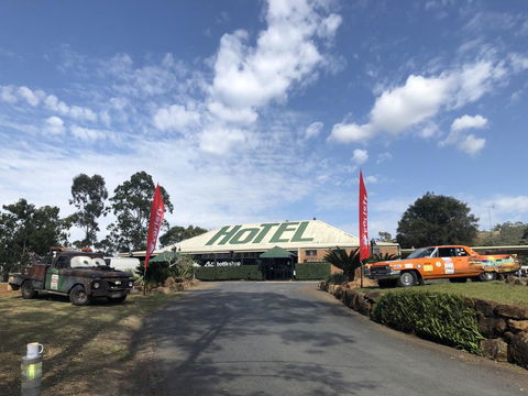 The Advancetown Hotel - Hotel WA 2