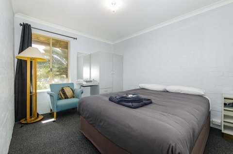 The African Reef - Hotel WA 2
