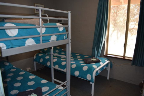 The African Reef - Hotel WA 3