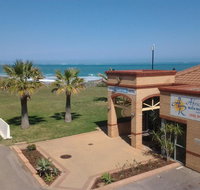 The African Reef - Hotel WA