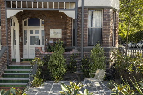 The Alison Randwick - Hotel WA 1