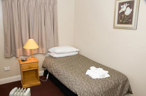 The Alpine Hotel - Hotel WA 3