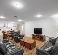The Antonia Way - Hotel WA