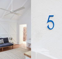 The Apollo Studio - Byron Bay - Hotel WA
