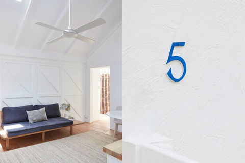 The Apollo Studio - Byron Bay - Hotel WA 0