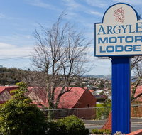 The Argyle - Hotel WA