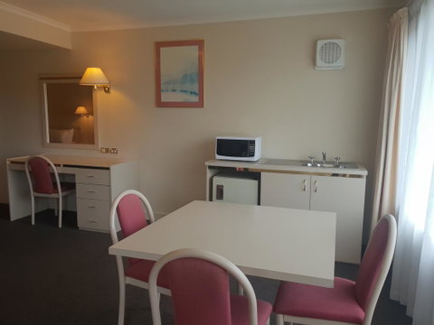 The Argyle - Hotel WA 2