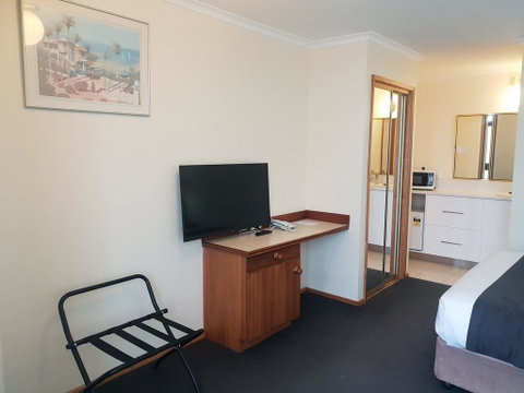 The Argyle - Hotel WA 1