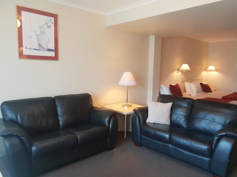 The Argyle - Hotel WA 3