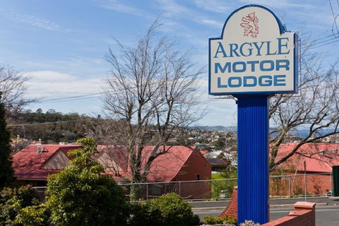 The Argyle - Hotel WA 0