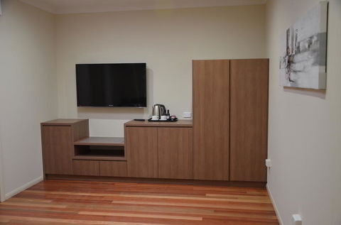 The Australian Hotel Motel - Hotel WA 3