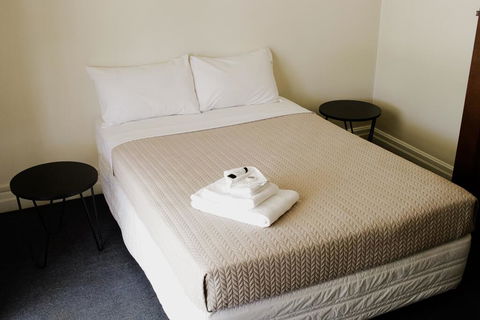 The Australian Hotel Motel - Hotel WA 2