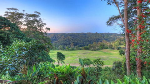 The Avenue At Montville Luxury Cottage - Hotel WA 3