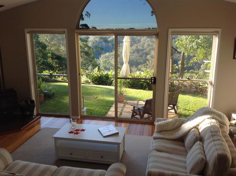 The Avenue At Montville Luxury Cottage - Hotel WA 2