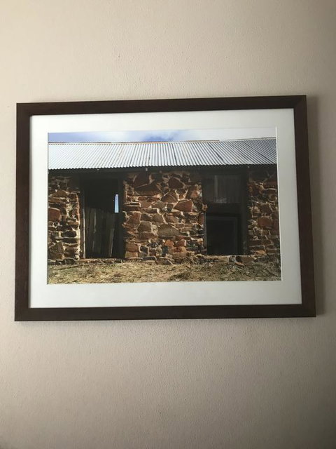 The Bakehouse Motel - Hotel WA 3