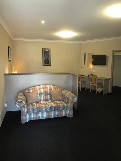 The Bakehouse Motel - Hotel WA 2