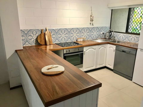 The Barefoot Beach Cottage - Hotel WA 1