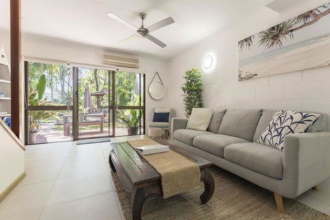 The Barefoot Beach Cottage - Hotel WA 2