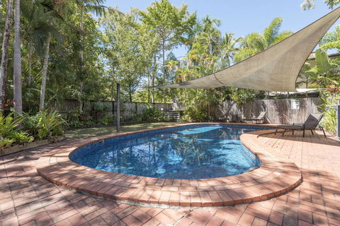 The Barefoot Beach Cottage - Hotel WA 3