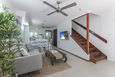 The Barefoot Beach Cottage - Hotel WA 0
