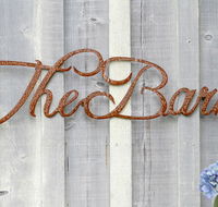 The Barn - Hotel WA