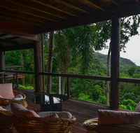 The Barn Daintree Holiday House - Hotel WA