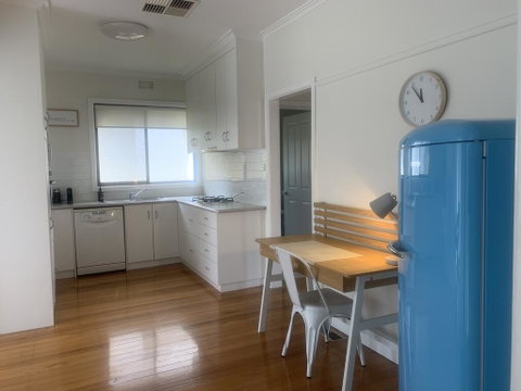 The Batch On Benyon , Fresh And Cute As A Button - Hotel WA 0