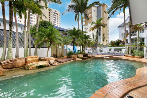 The Bay 23 - Hotel WA 1