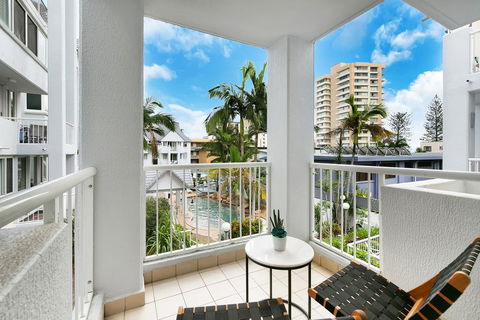 The Bay 23 - Hotel WA 3