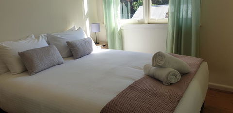 The Bay Apartment - Hotel WA 2