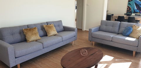 The Bay Apartment - Hotel WA 1