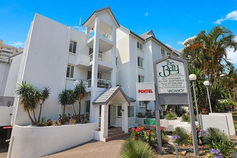 The Bay Apartments - Hotel WA 3