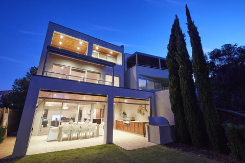 The Bay Residence, Dunsborough WA - Hotel WA 0