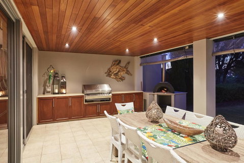 The Bay Residence, Dunsborough WA - Hotel WA 1