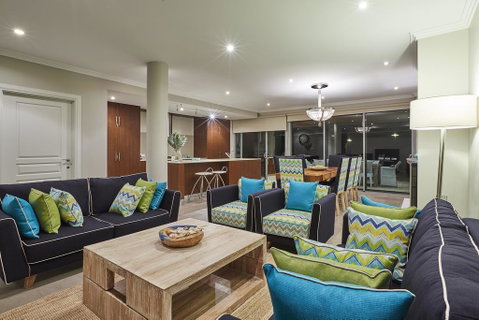 The Bay Residence, Dunsborough WA - Hotel WA 3