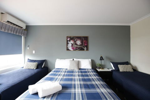 The Bayview Hotel - Hotel WA 1