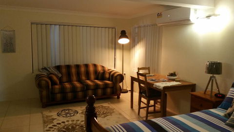 The Beach B&B Shellharbour - Hotel WA 2