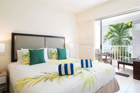 The Beach Club  -  Luxury Private Apartments - Hotel WA 1