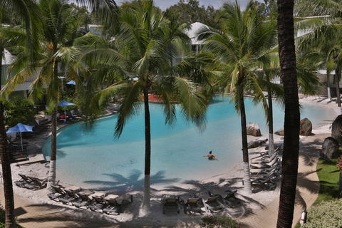 The Beach Club  -  Luxury Private Apartments - Hotel WA 0