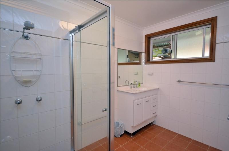 Crowdy Bay National Park NSW Hotel WA