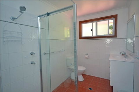 The Beach House - Hotel WA 1