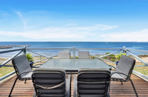 The Beach House - Point Turton - Hotel WA 0