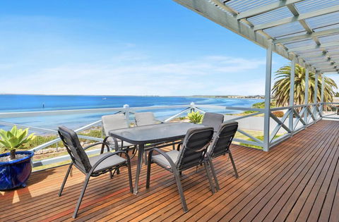 The Beach House - Point Turton - Hotel WA 1