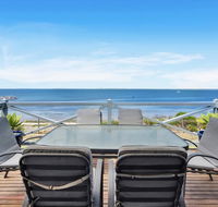 The Beach House - Point Turton - Hotel WA