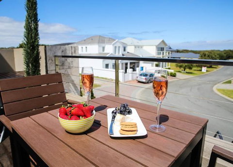 The Beach House At Bayside - Hotel WA 0