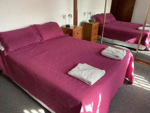 The Beach House On Fitzroy @ Anna Bay - Hotel WA 1