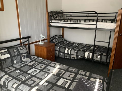 The Beach House On Fitzroy @ Anna Bay - Hotel WA 3
