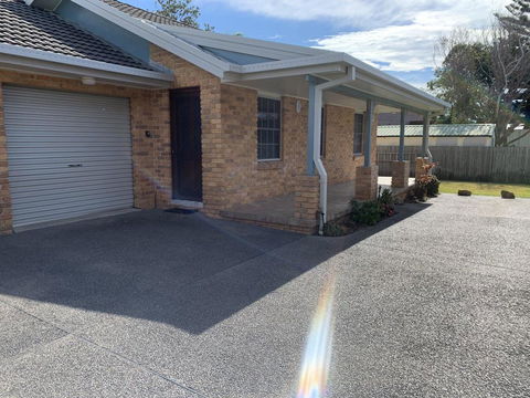 The Beach House On Fitzroy @ Anna Bay - Hotel WA 0